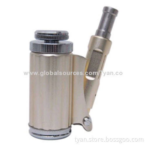 High-quality E-cigarette Full Mechanical Mod, Compatible with Mini Protank